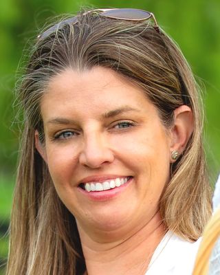 Photo of Dr. Jamie Holland, Psychiatric Nurse Practitioner, DNP, PMHNP, AGCNS, RN