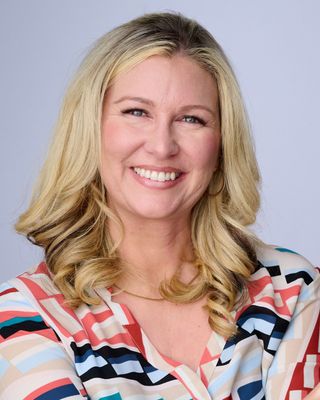 Photo of Sarah Wenger, Psychiatric Nurse Practitioner, PMHNP