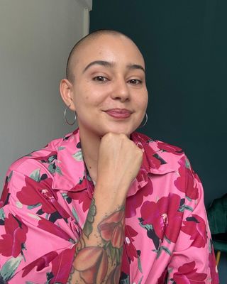 Foto de Angie Villegas Piedra, Psicólogo, Lic. en Psicología