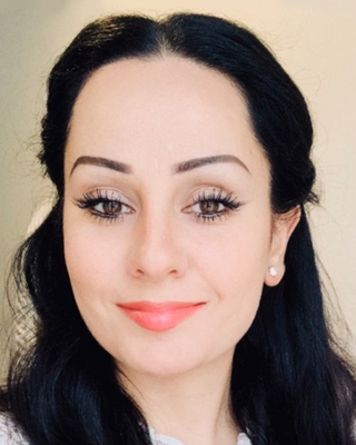 Photo of Zhina Vartanian, Clinical Social Work/Therapist in El Cerritos, San Diego, CA