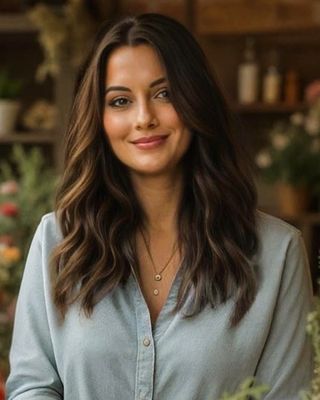 Photo of Juliana Long, Licensed Professional Counselor, MS, LPC