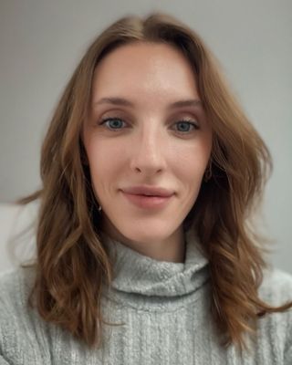 Photo of Neillan Murphy, Psychiatric Nurse Practitioner, PMHNP