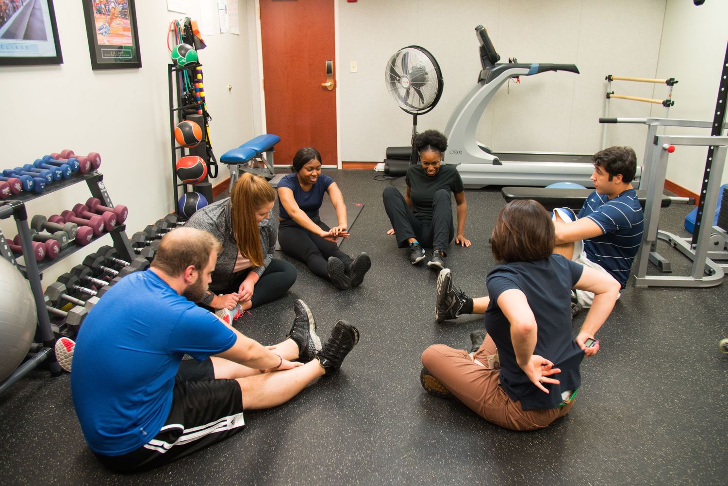 McCallum Place Residential Program, Treatment Center, Saint Louis, MO