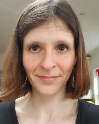 Photo of Hannah Nepilova, Psychotherapist in Belvedere, England