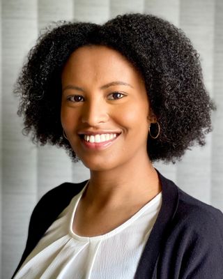Photo of Mekdes Asha Hope, Psychologist in Columbia, MD