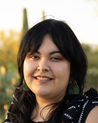 Photo of Maya Holm, Pre-Licensed Professional