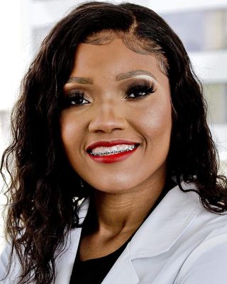 Photo of Sharika Tillman, Psychiatric Nurse Practitioner, PMHNP
