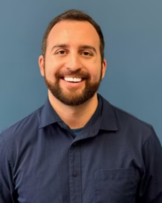 Photo of Brock D'alessandri, Clinical Social Work/Therapist, LCSW