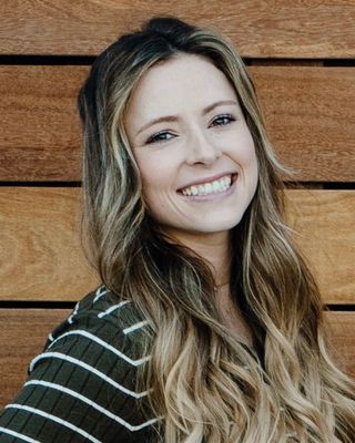 Photo of Katelynn Blanchard, Counselor in 84095, UT