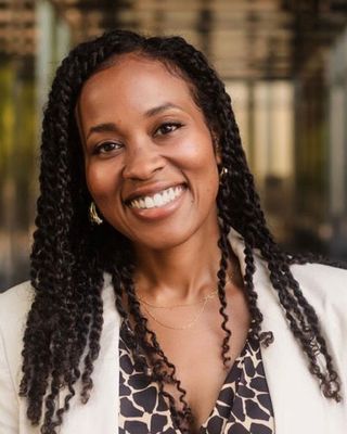 Photo of Ciera Edmonds, LCSW Associate , MSW, LCSWA