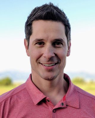 Photo of Jeffrey K. Ellens Ph.d., Psychologist, PhD
