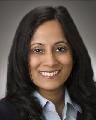 Photo of Deeba R Ashraf, MD, Psychiatrist in Houston