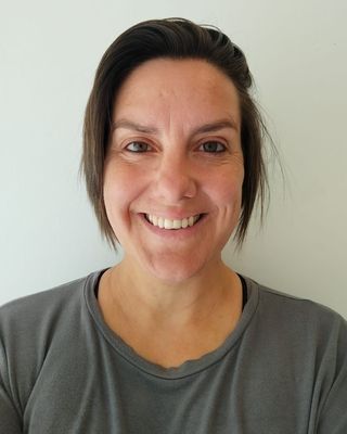 Photo of Kate Wilkinson, Counsellor, BACP