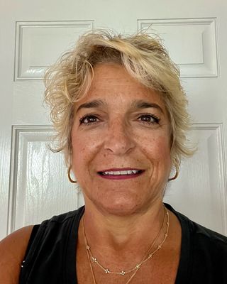 Photo of Pamela Basham, Counselor, LMHC