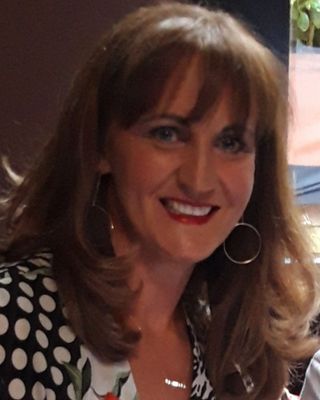 Photo of Irene E. McClements, Psychotherapist, MBACP