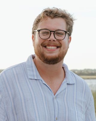Photo of Grayson Curtis, Marriage & Family Therapist Associate, LMFTA