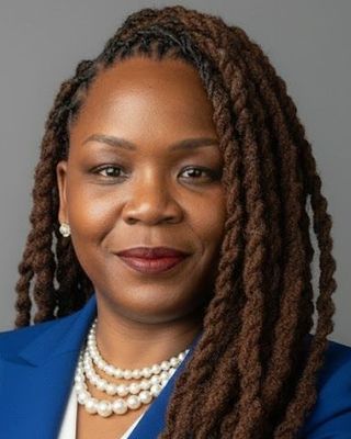 Photo of Tashara Redding Jean, Psychiatric Nurse Practitioner, DNP, FNP-C, PMHNPBC