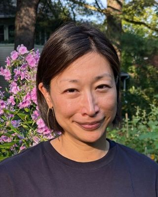 Photo of Dr. Momoko Takanashi-Buerle, PhD, Psychologist