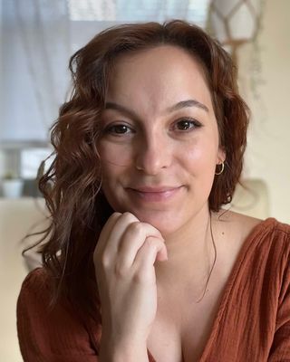 Photo of Aleksandra Kordal, Clinical Social Work/Therapist, MSW, LCSW
