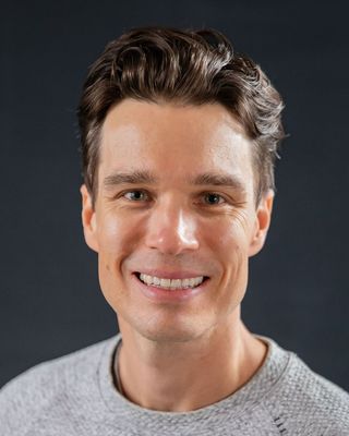 Photo of Brock Tinnell, Pre-Licensed Professional, BA