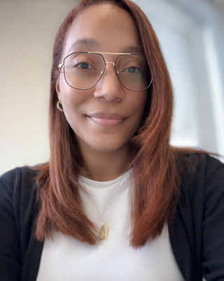 Photo of Sarai Perez, Clinical Social Work/Therapist, LICSW