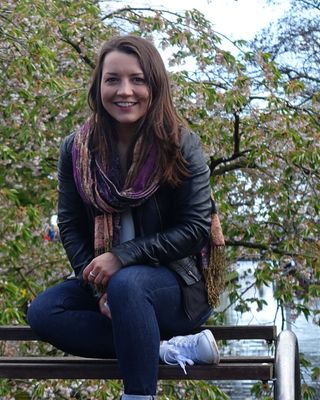 Photo of Danni Mirkovic, Counsellor, MBACP