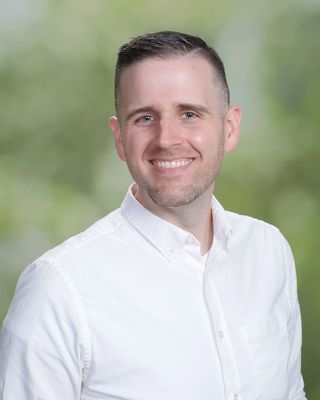 Photo of Joshua Smith, Clinical Social Work/Therapist, LCSW
