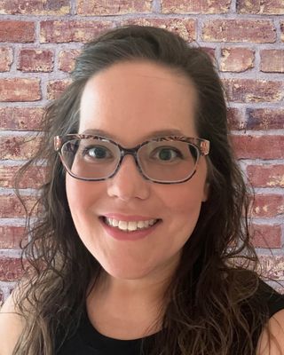 Photo of Rebekah Ross, Clinical Social Work/Therapist, LCSW