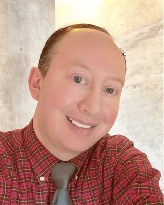 Photo of Dr. Ruben Joseph Fineron, Licensed Professional Counselor, PsyD, MEd, LPCC, LPC, LCDC