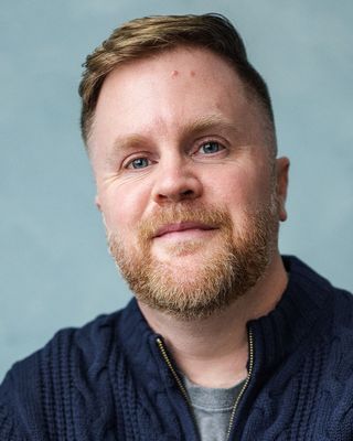 Photo of Michael Candela, LMSW, CASAC