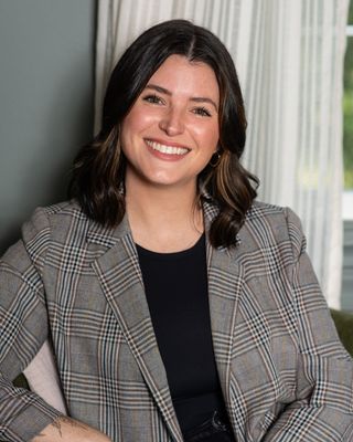 Photo of Alison Duffey, LMHC, LPC, Licensed Professional Counselor