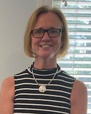 Photo of Andrea Conway, Psychiatric Nurse Practitioner, APRN-BC