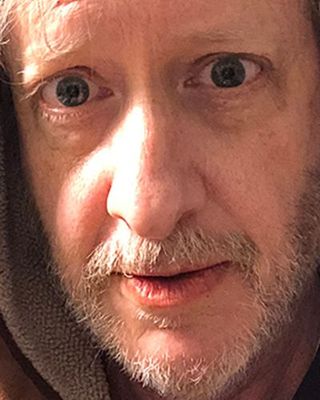 Photo of David Rabinowitz, Clinical Social Work/Therapist, LCSW