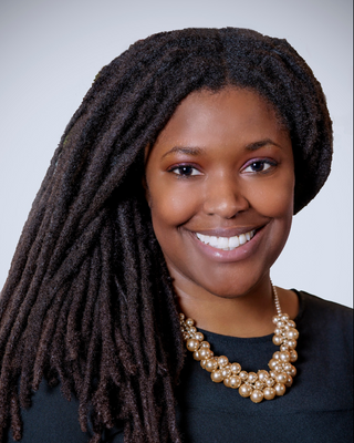 Photo of Alexia Burton, Clinical Social Work/Therapist, LCSW, LICSW, LMSW
