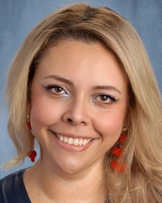 Photo of Debora Castillo, Licensed Clinical Mental Health Counselor Associate, ACMHC