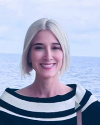 Photo of Aimee Michele Emmrich, Licensed Professional Counselor, LPC, LPCC