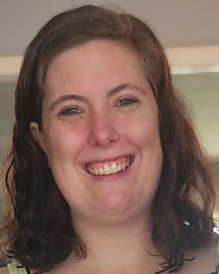 Photo of Emily Calcagni, Licensed Professional Counselor, MA, LPC