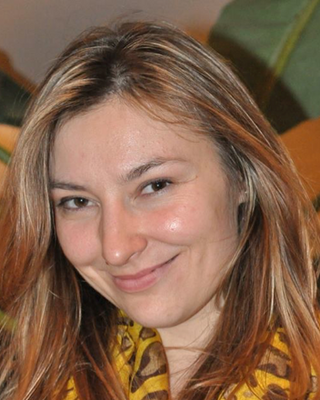 Photo of Victoria Lazareva, PhD, Registered Marriage and Family Therapist Intern in Fort Lauderdale