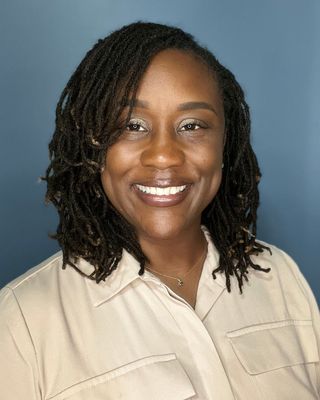Photo of Dr. Angel D. Blair, Psychiatric Nurse Practitioner in Virginia