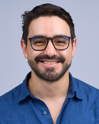 Photo of Cristian Neira, Counselor, LMHC