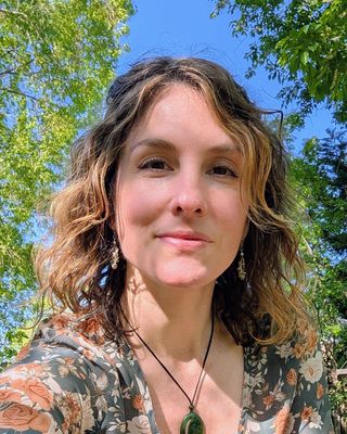 Photo of Crystal Delia, Counselor, LPC, LCADC, RYT