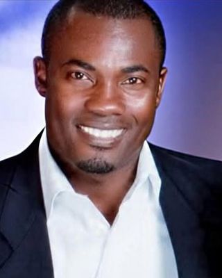 Photo of Sterneck G Calixte, LMHC, MS