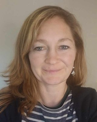Photo of Ashleigh Coleman, Counsellor, MBACP