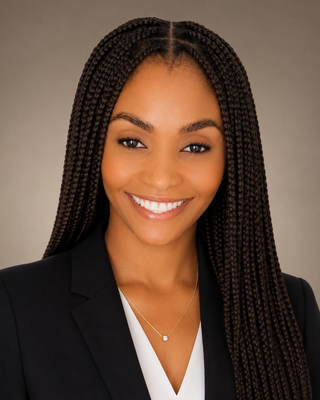 Photo of Joy O. Eghaghe, Psychiatric Nurse Practitioner, PMHNP, CRNP