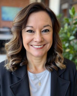 Photo of Nena Urciel-King - Resilience and Hope Counseling, Pre-Licensed Professional, MS