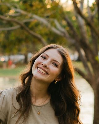 Photo of Sarah Allyson Shipp, Clinical Social Work/Therapist, LMSW
