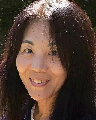 Photo of Hong Zhang, Clinical Social Work/Therapist, LCSW