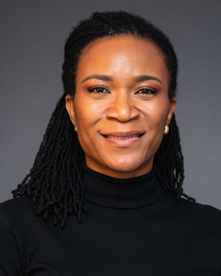 Photo of Olayemi Ikhile, Psychiatric Nurse Practitioner, PMHNP