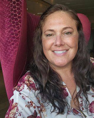 Photo of Brooke Nicole Watson, Licensed Professional Counselor, MS, LPC