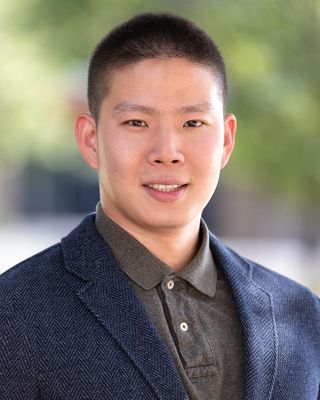 Photo of Hao Zheng, Licensed Professional Counselor in Plano, TX